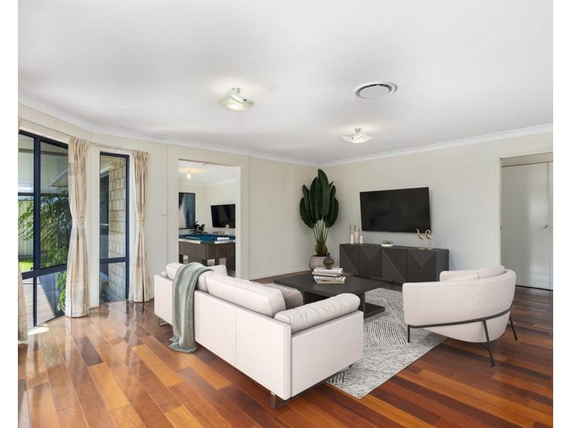 15 Stringybark Drive, Molendinar QLD 4214