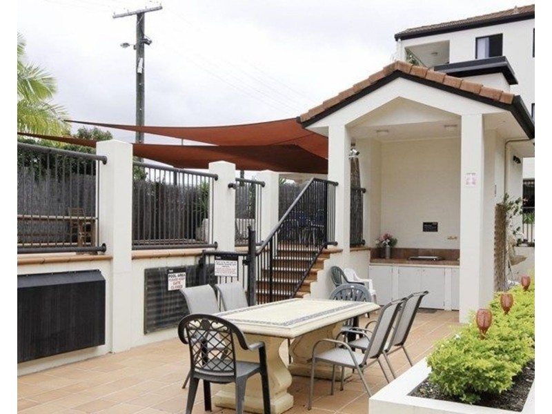 35/11 Owens Lane, Southport QLD 4215