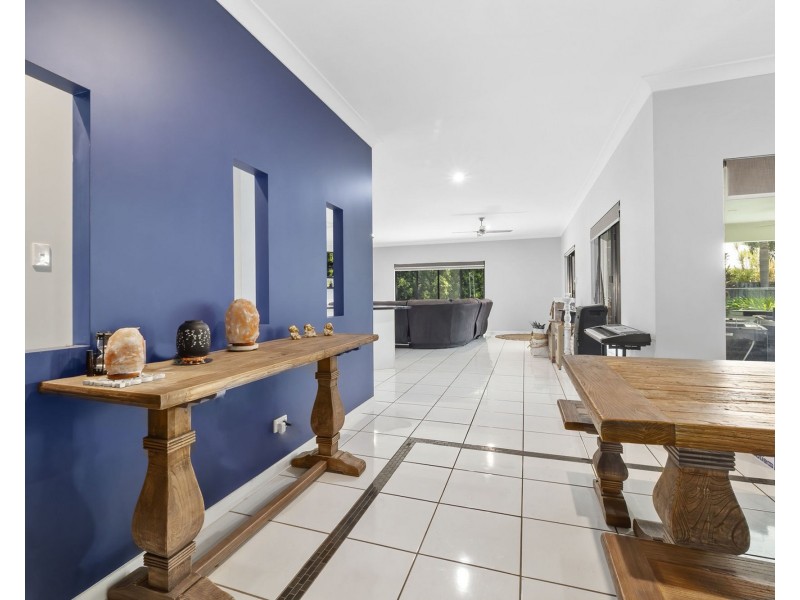 22 Montalbion Avenue, Trinity Park QLD 4879