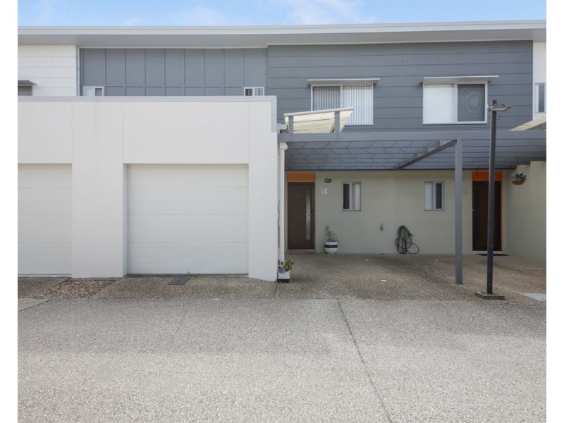 14/22 Cola Crescent, Wynnum West QLD 4178