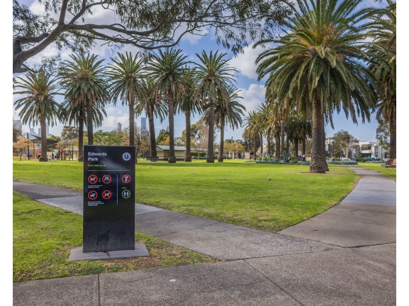 4/211 Esplanade West, Port Melbourne VIC 3207