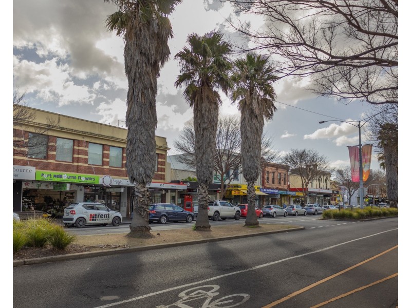 4/211 Esplanade West, Port Melbourne VIC 3207
