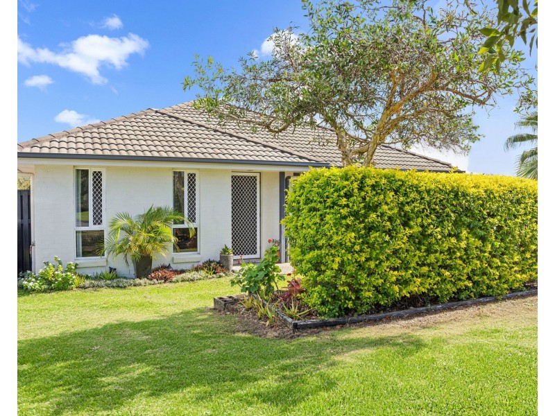 14 McLachlan Circuit, Willow Vale QLD 4209