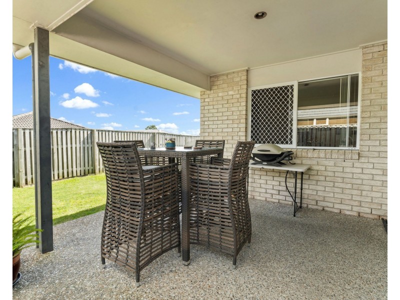 14 McLachlan Circuit, Willow Vale QLD 4209