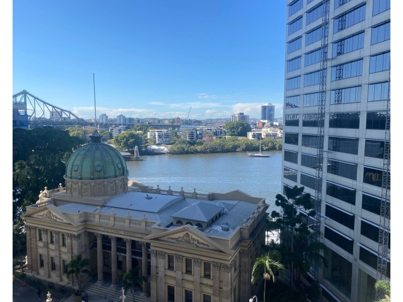 93/420 Queen Street, Brisbane City QLD 4000