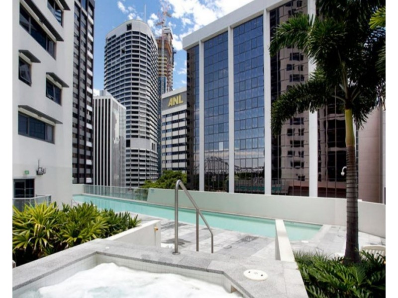 93/420 Queen Street, Brisbane City QLD 4000