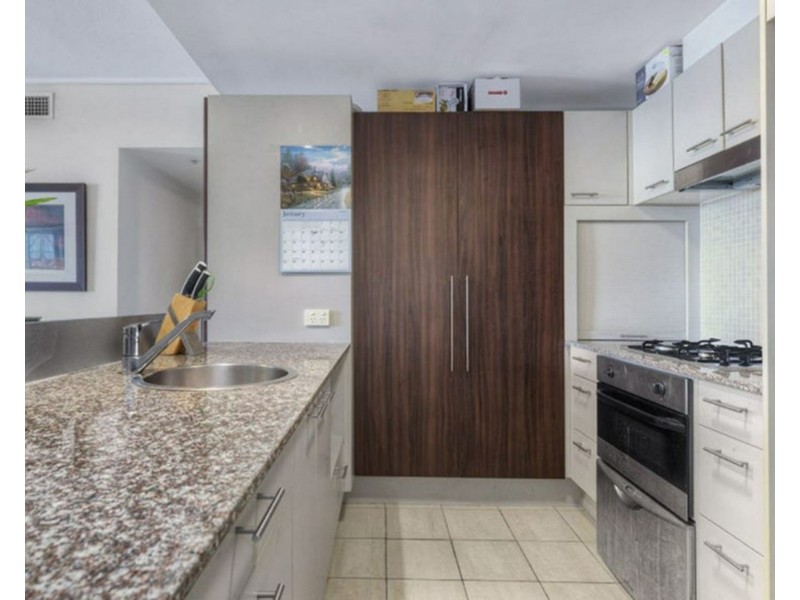 93/420 Queen Street, Brisbane City QLD 4000