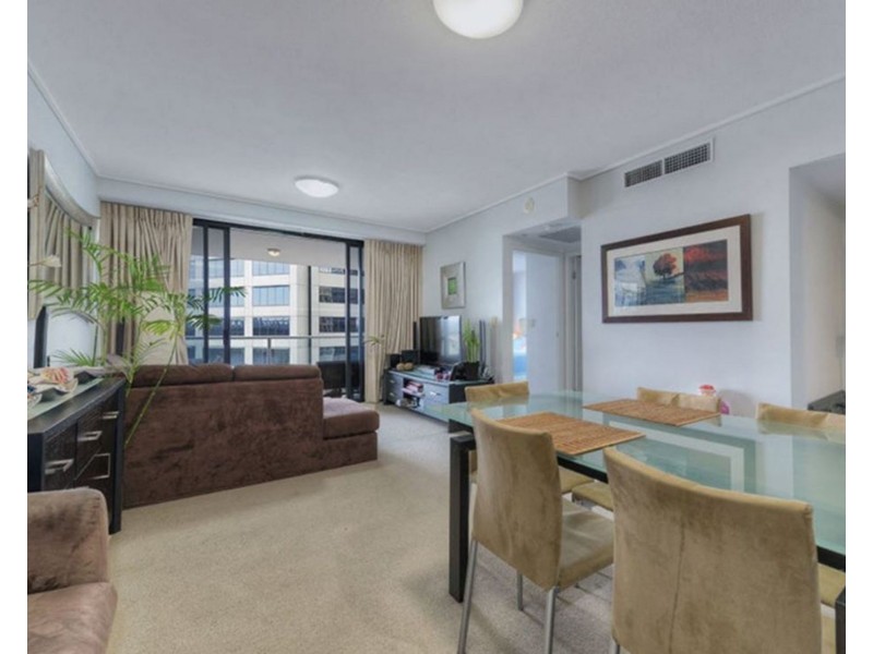 93/420 Queen Street, Brisbane City QLD 4000