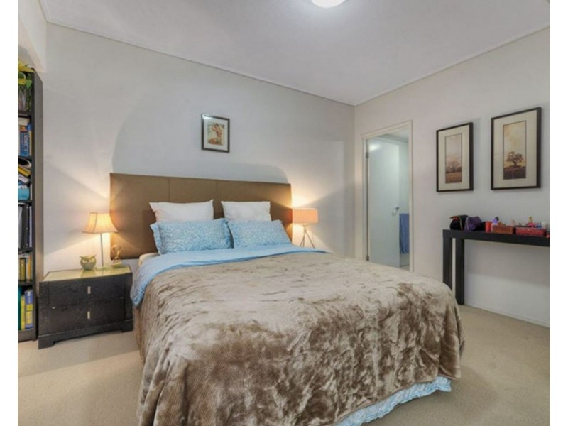 93/420 Queen Street, Brisbane City QLD 4000