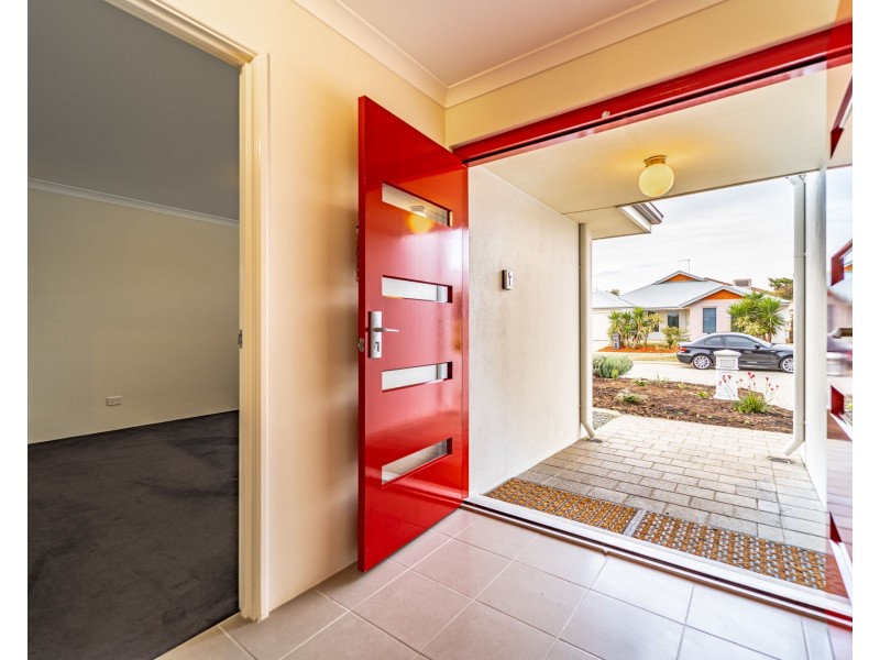 37 Wanderer Parkway, Baldivis WA 6171