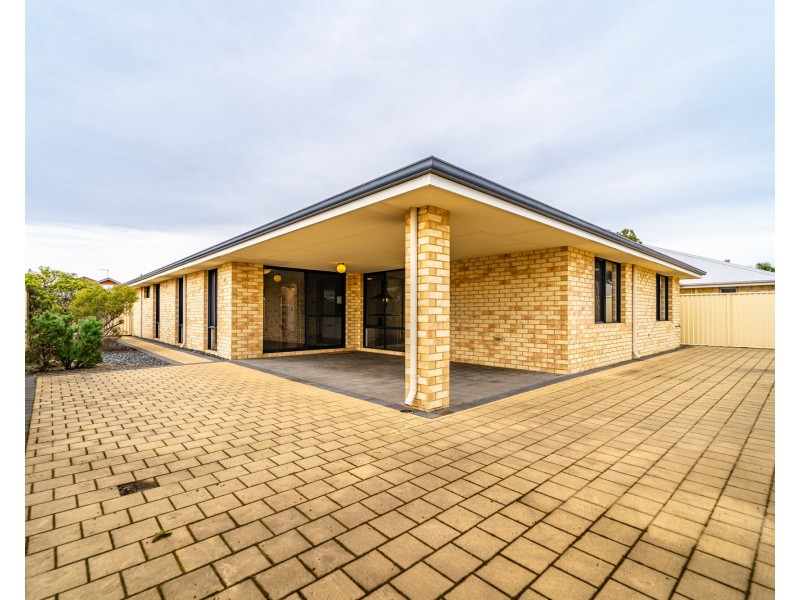 37 Wanderer Parkway, Baldivis WA 6171