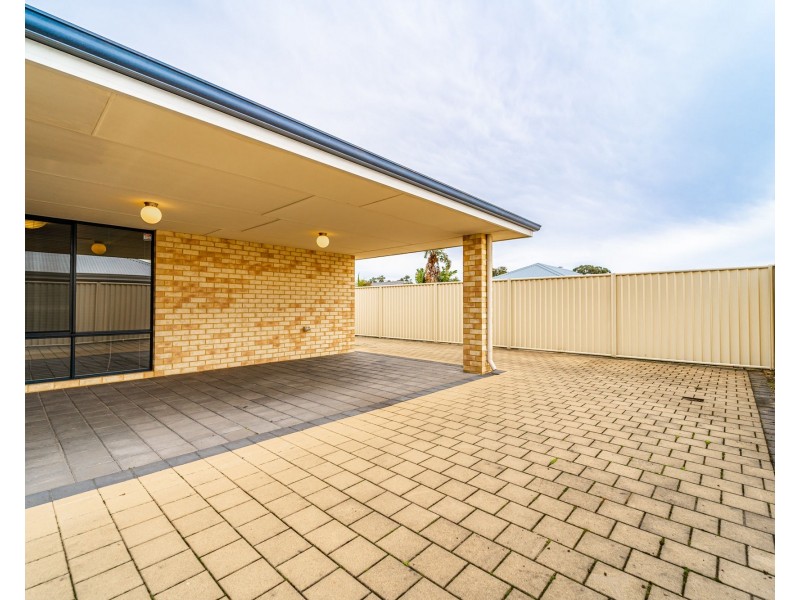 37 Wanderer Parkway, Baldivis WA 6171