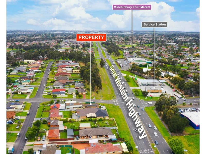 76 George Street, Mount Druitt NSW 2770