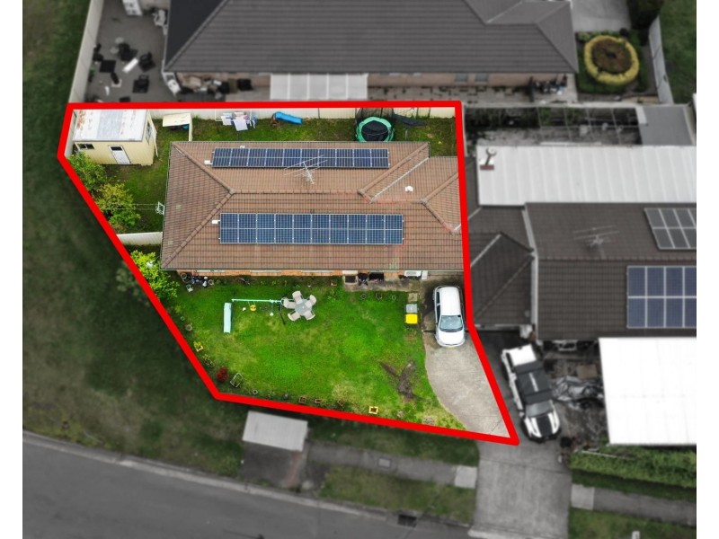 76 George Street, Mount Druitt NSW 2770