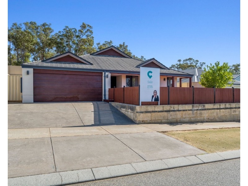 6 Tribute Vista, Baldivis WA 6171