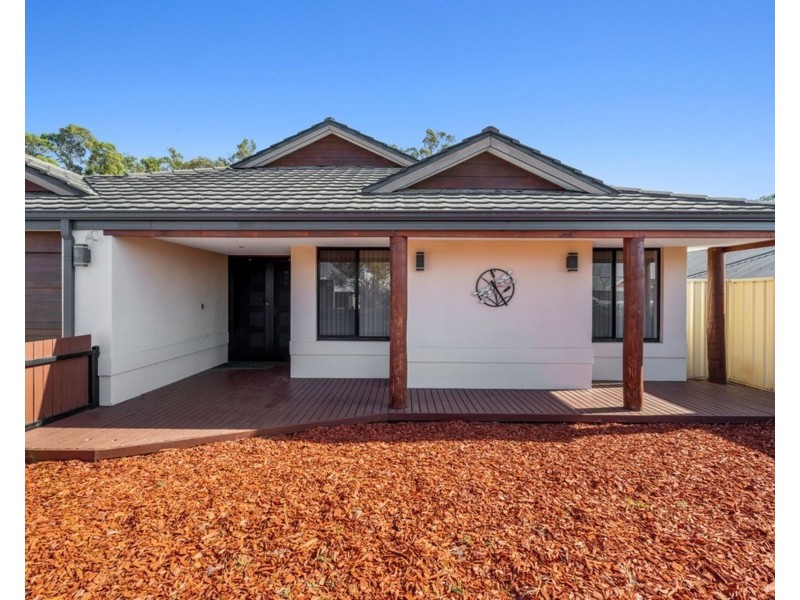 6 Tribute Vista, Baldivis WA 6171