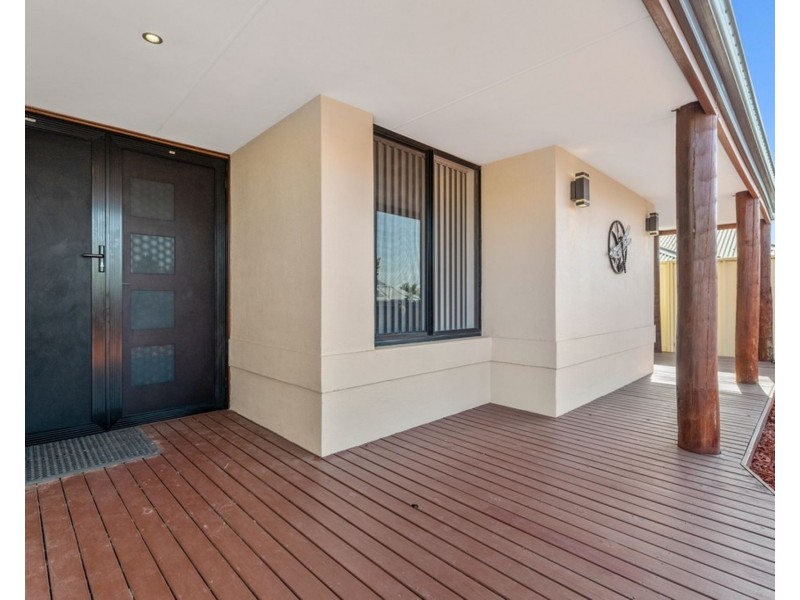 6 Tribute Vista, Baldivis WA 6171
