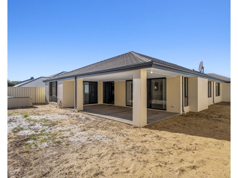 6 Tribute Vista, Baldivis WA 6171