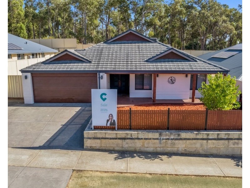 6 Tribute Vista, Baldivis WA 6171