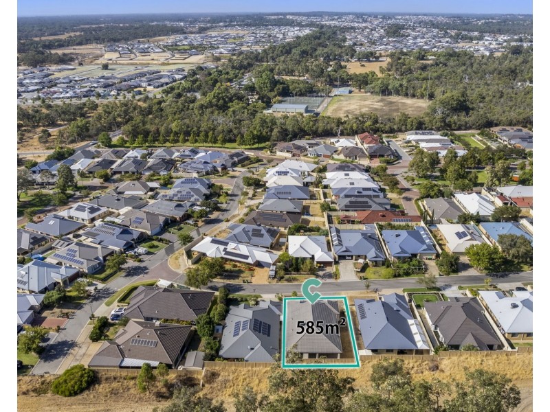 6 Tribute Vista, Baldivis WA 6171