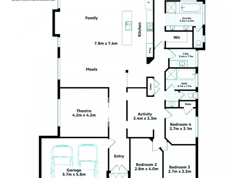 6 Tribute Vista, Baldivis WA 6171