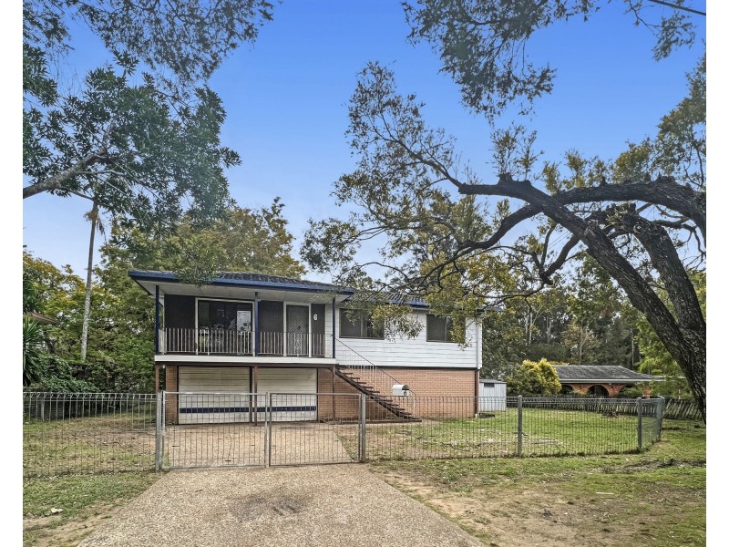 6 Tindle Street, Redbank Plains QLD 4301