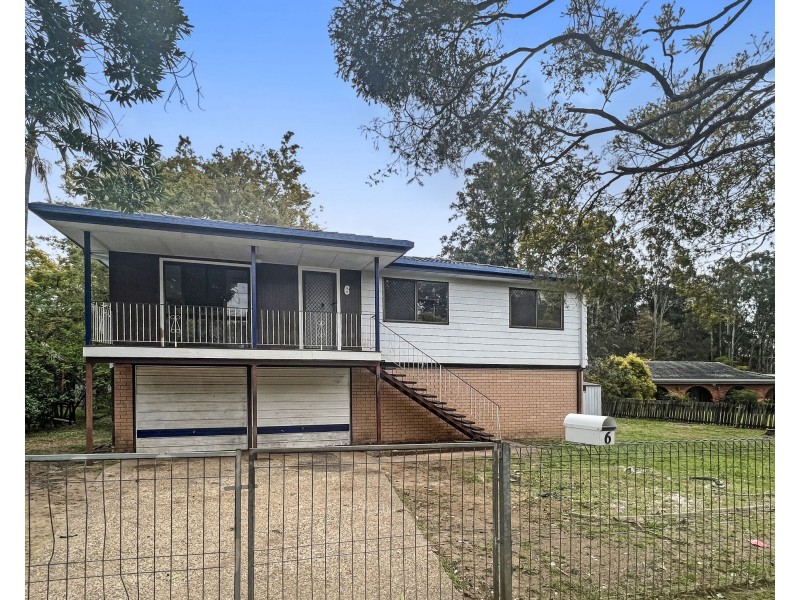 6 Tindle Street, Redbank Plains QLD 4301