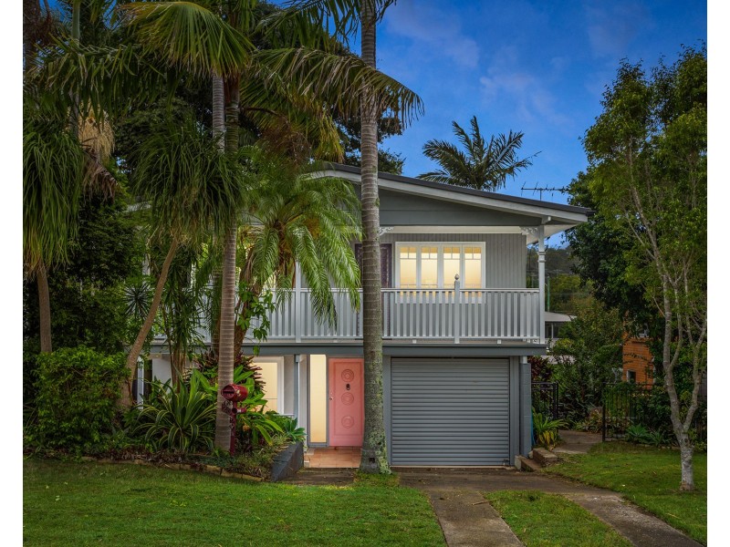 20 Hakea Street, Everton Hills QLD 4053