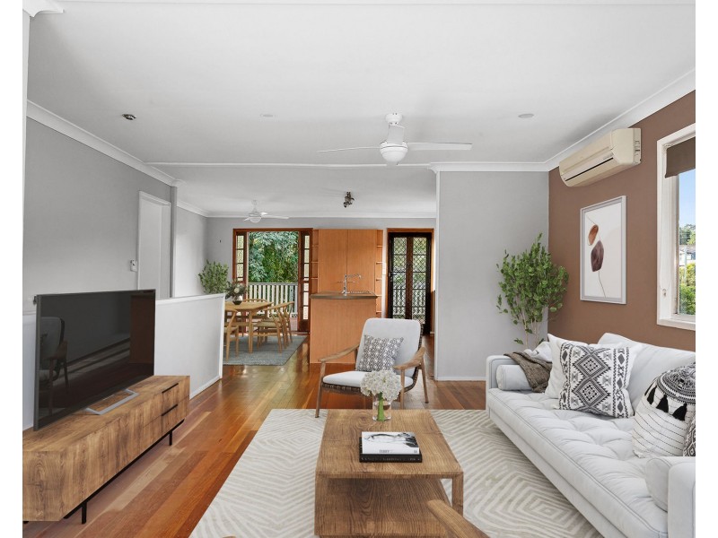 20 Hakea Street, Everton Hills QLD 4053