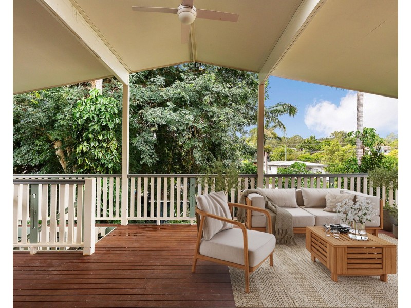 20 Hakea Street, Everton Hills QLD 4053