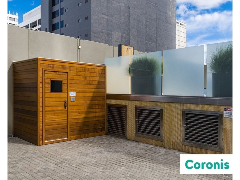 164/471 Hay Street, Perth WA 6000