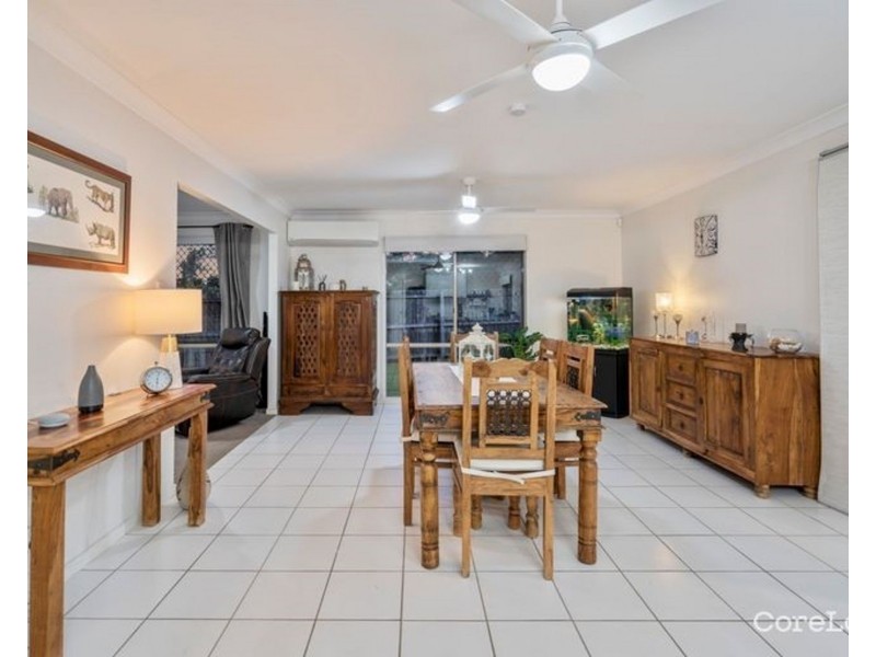 33 Goldcrest Drive, Upper Coomera QLD 4209