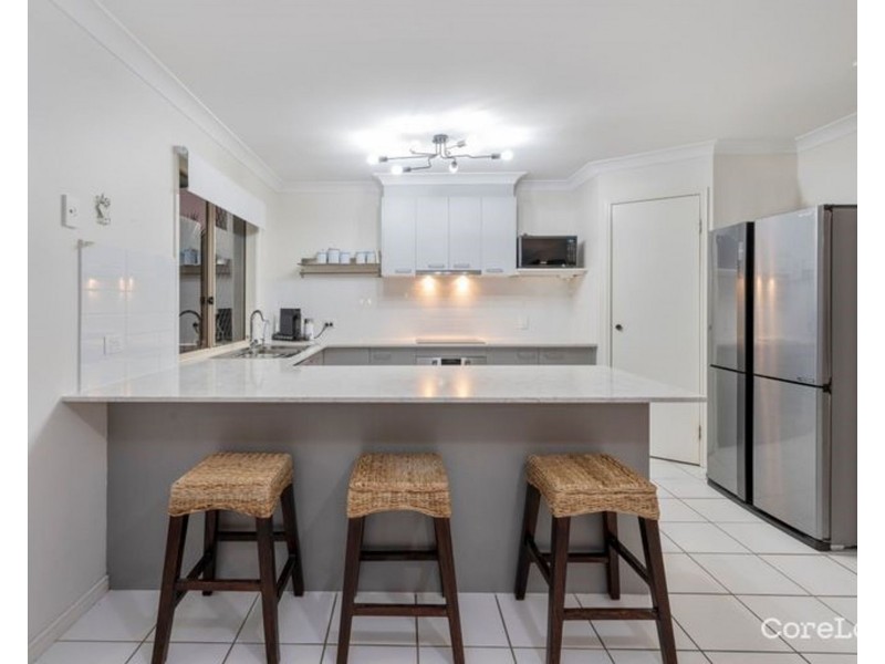 33 Goldcrest Drive, Upper Coomera QLD 4209