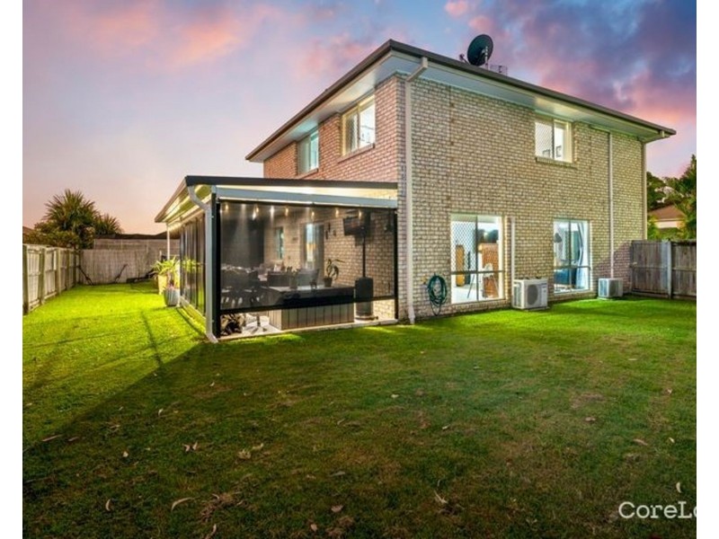 33 Goldcrest Drive, Upper Coomera QLD 4209