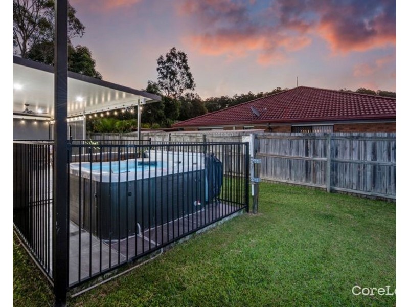 33 Goldcrest Drive, Upper Coomera QLD 4209