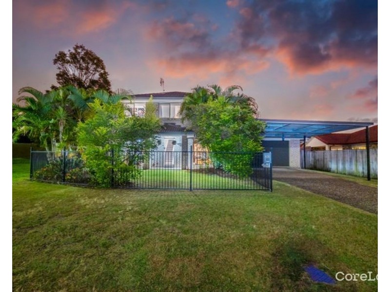 33 Goldcrest Drive, Upper Coomera QLD 4209