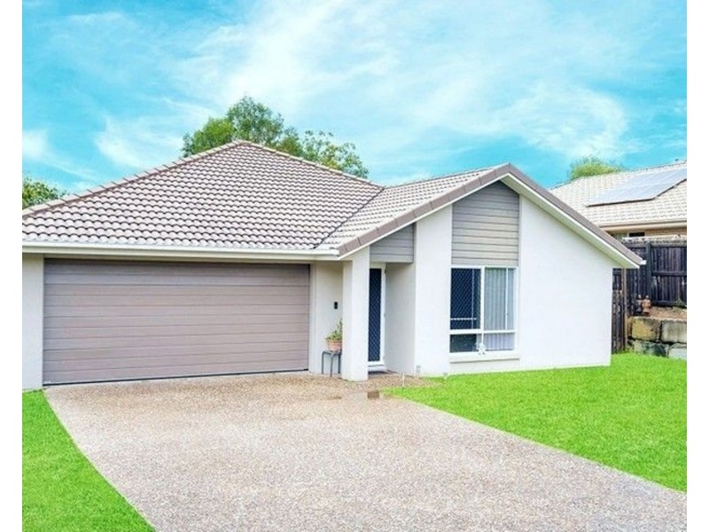 23 Nevron Drive, Bahrs Scrub QLD 4207