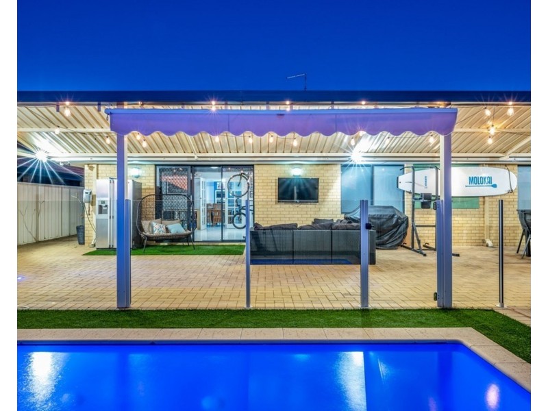 13 MCIVER WAY, Baldivis WA 6171