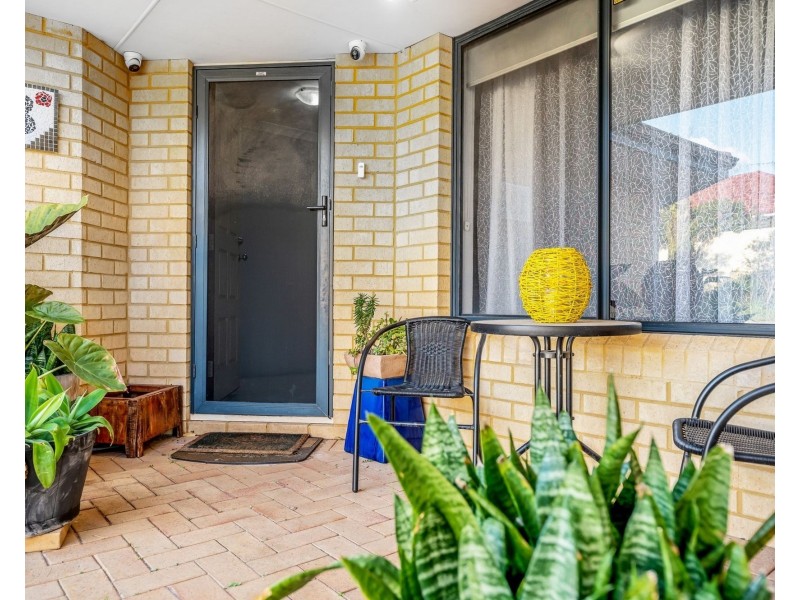 13 MCIVER WAY, Baldivis WA 6171