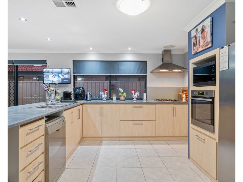 13 MCIVER WAY, Baldivis WA 6171