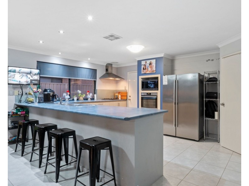 13 MCIVER WAY, Baldivis WA 6171