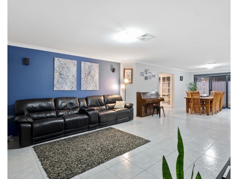 13 MCIVER WAY, Baldivis WA 6171