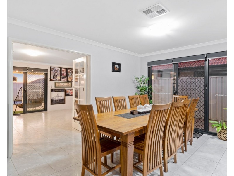 13 MCIVER WAY, Baldivis WA 6171