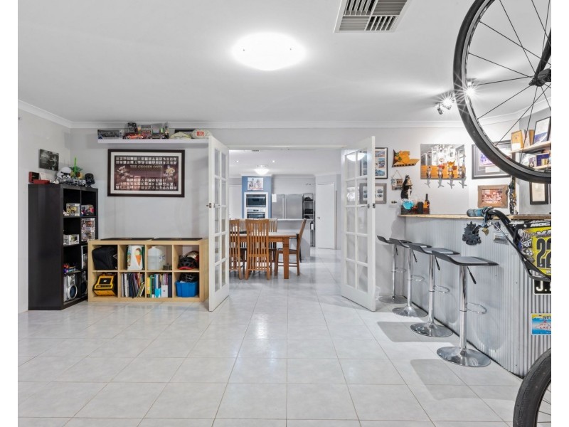 13 MCIVER WAY, Baldivis WA 6171