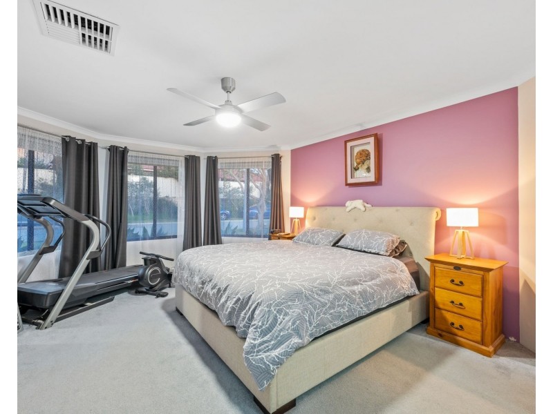 13 MCIVER WAY, Baldivis WA 6171