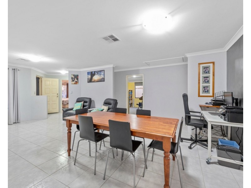 13 MCIVER WAY, Baldivis WA 6171