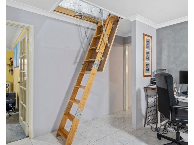 13 MCIVER WAY, Baldivis WA 6171