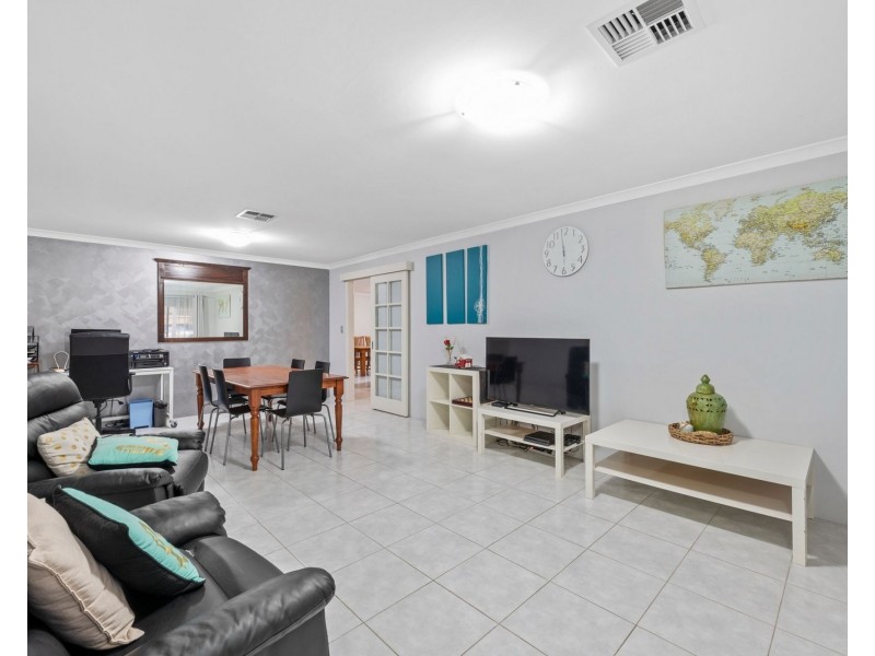 13 MCIVER WAY, Baldivis WA 6171