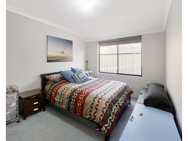 13 MCIVER WAY, Baldivis WA 6171