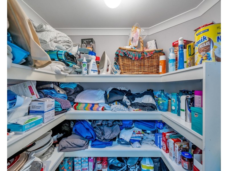 13 MCIVER WAY, Baldivis WA 6171